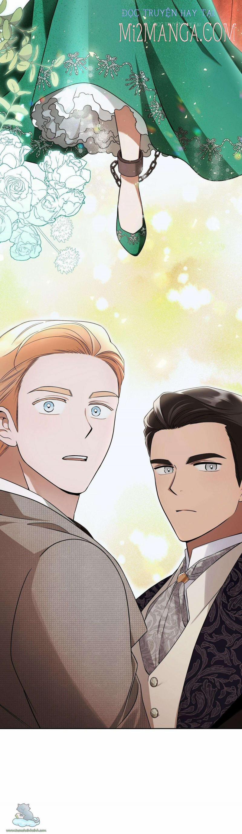 Lời Nói Dối Vĩnh Cửu 14 trang 7