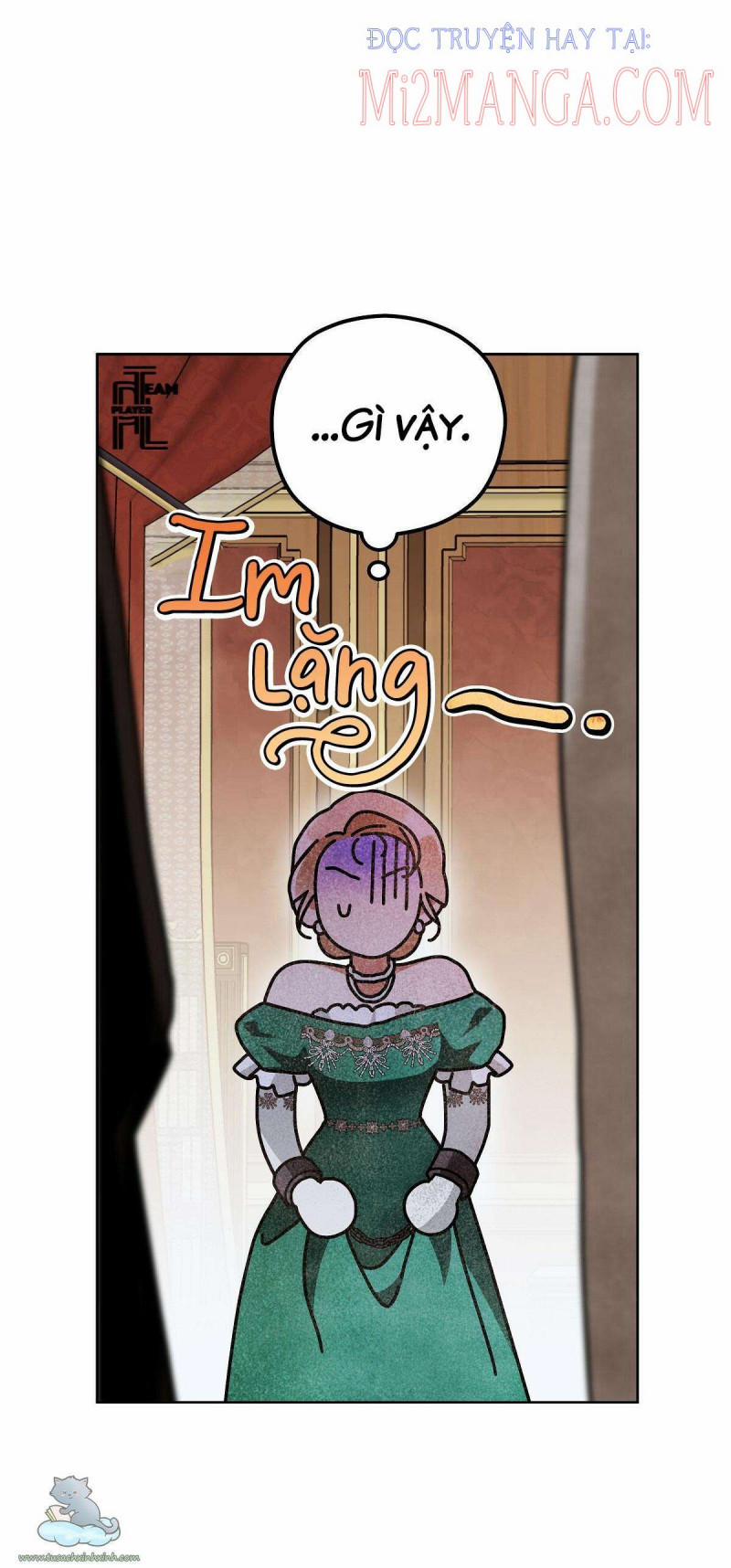 Lời Nói Dối Vĩnh Cửu 14 trang 9