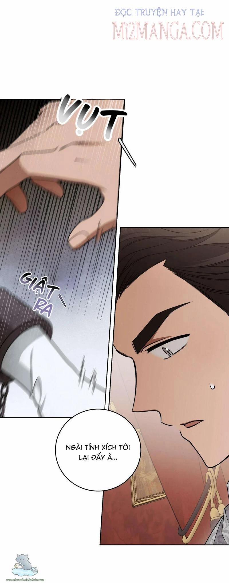 Lời Nói Dối Vĩnh Cửu 15 trang 1