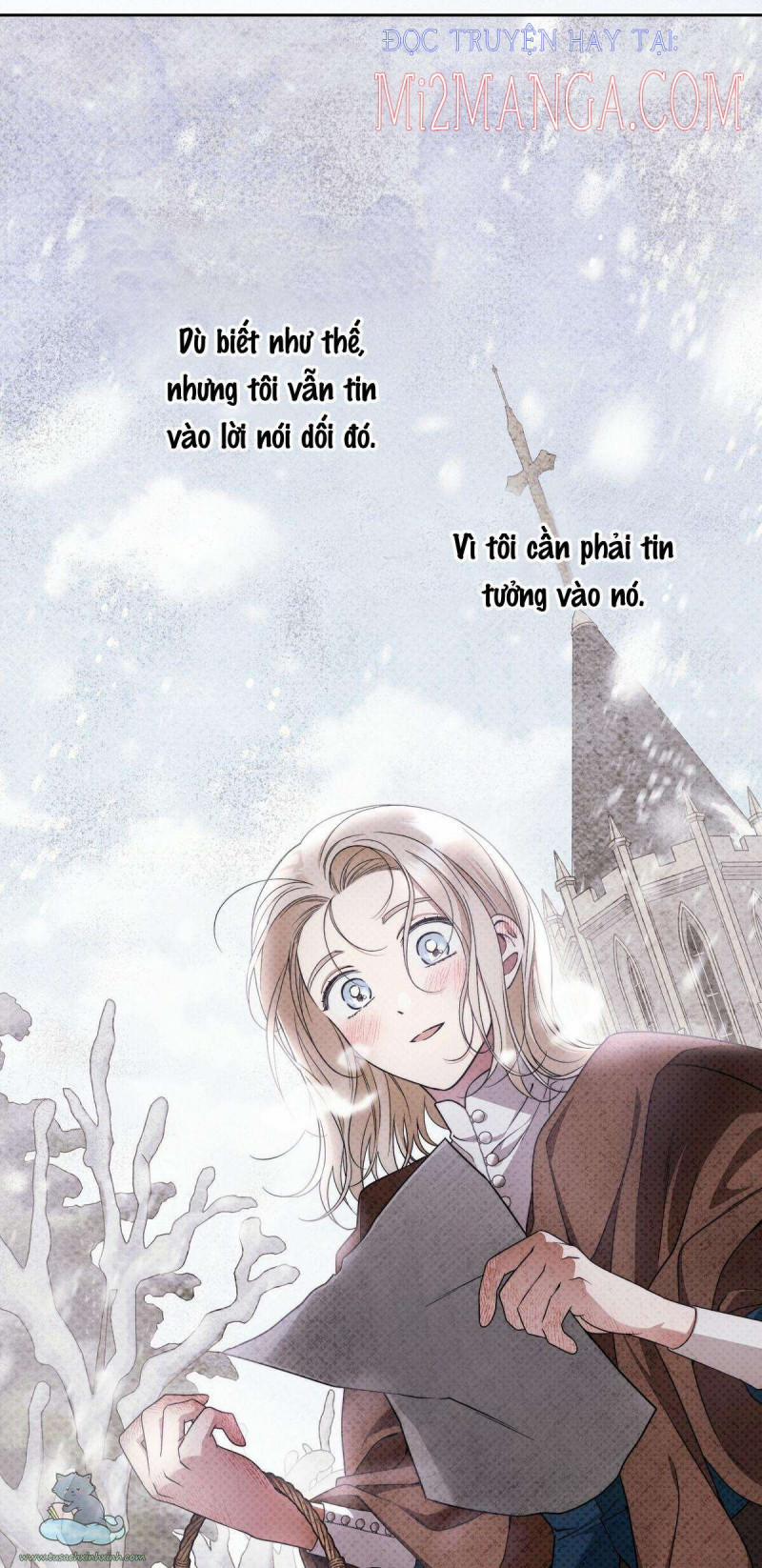 Lời Nói Dối Vĩnh Cửu 15 trang 11