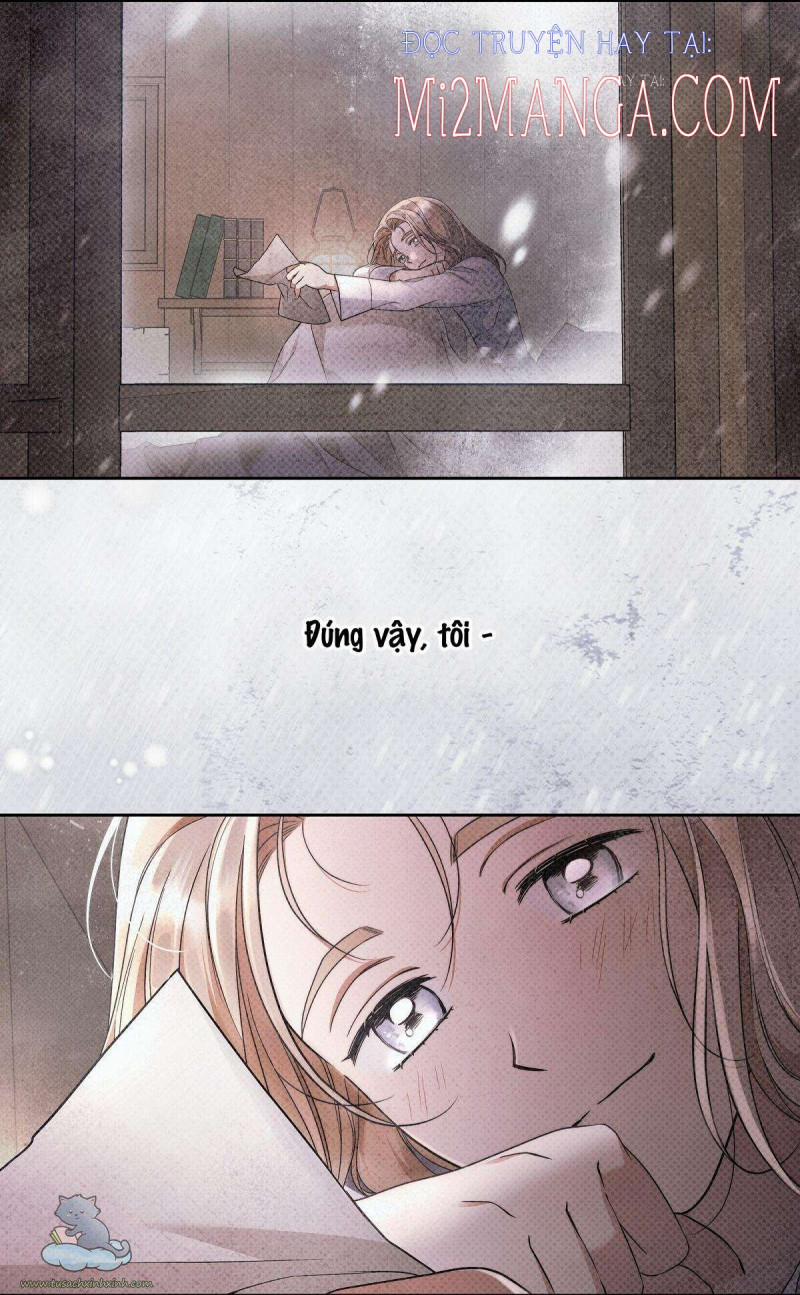 Lời Nói Dối Vĩnh Cửu 15 trang 14