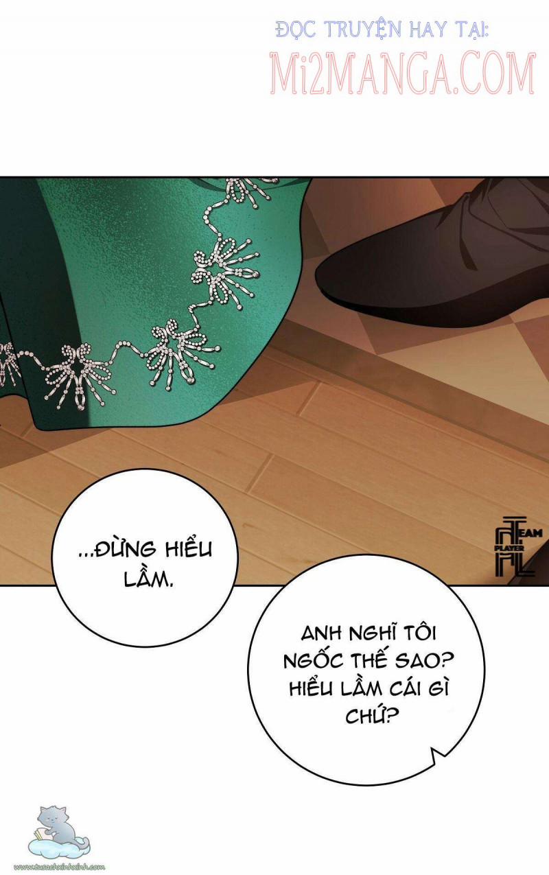 Lời Nói Dối Vĩnh Cửu 15 trang 17