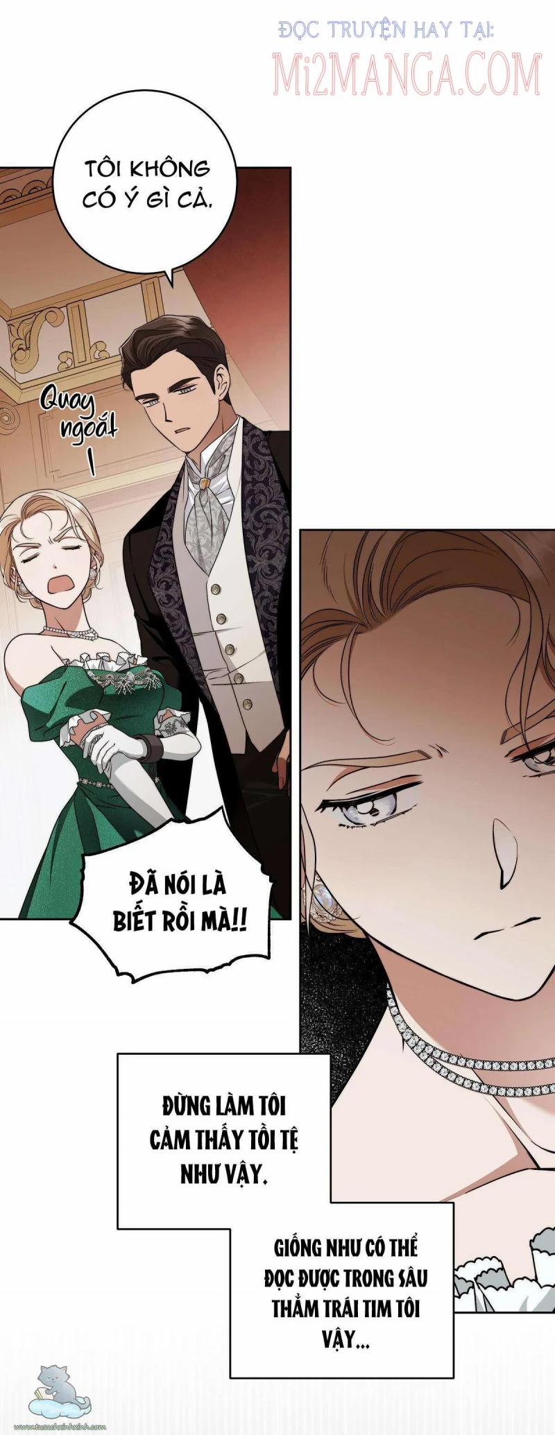 Lời Nói Dối Vĩnh Cửu 15 trang 18