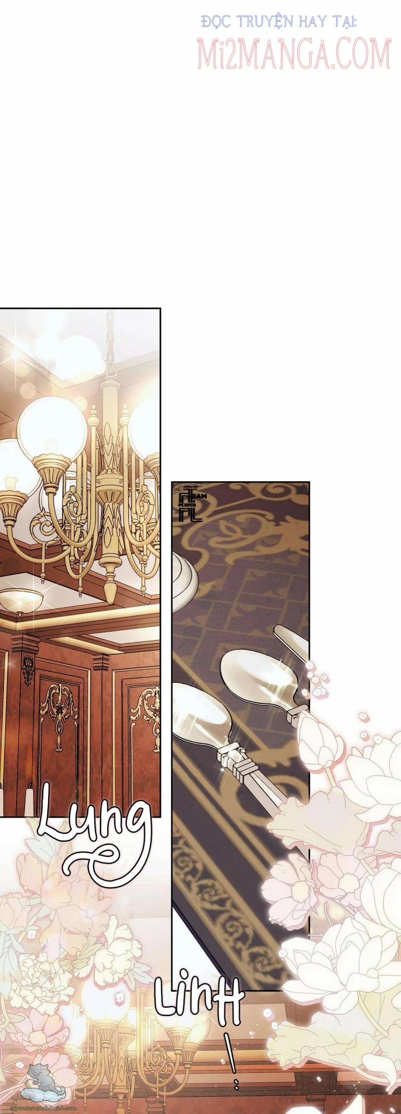 Lời Nói Dối Vĩnh Cửu 15 trang 22