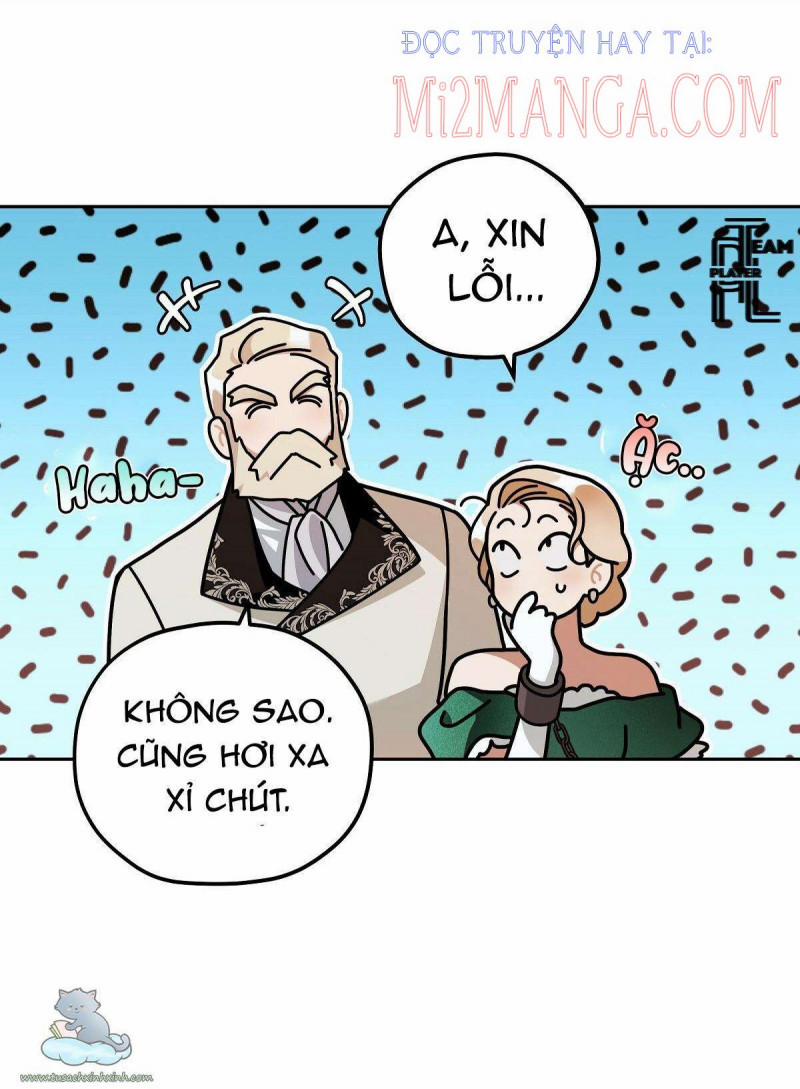 Lời Nói Dối Vĩnh Cửu 15 trang 24