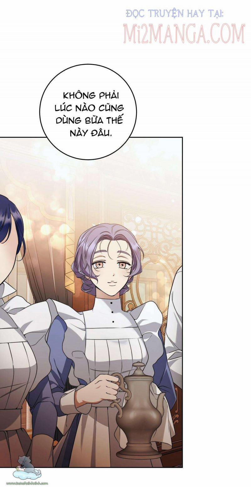 Lời Nói Dối Vĩnh Cửu 15 trang 25