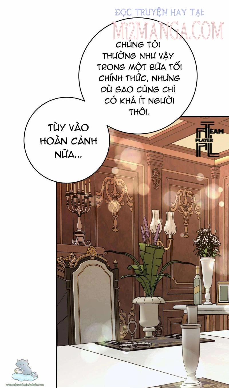 Lời Nói Dối Vĩnh Cửu 15 trang 26