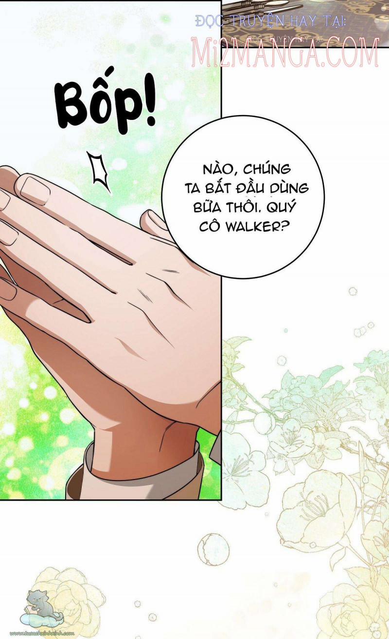 Lời Nói Dối Vĩnh Cửu 15 trang 27