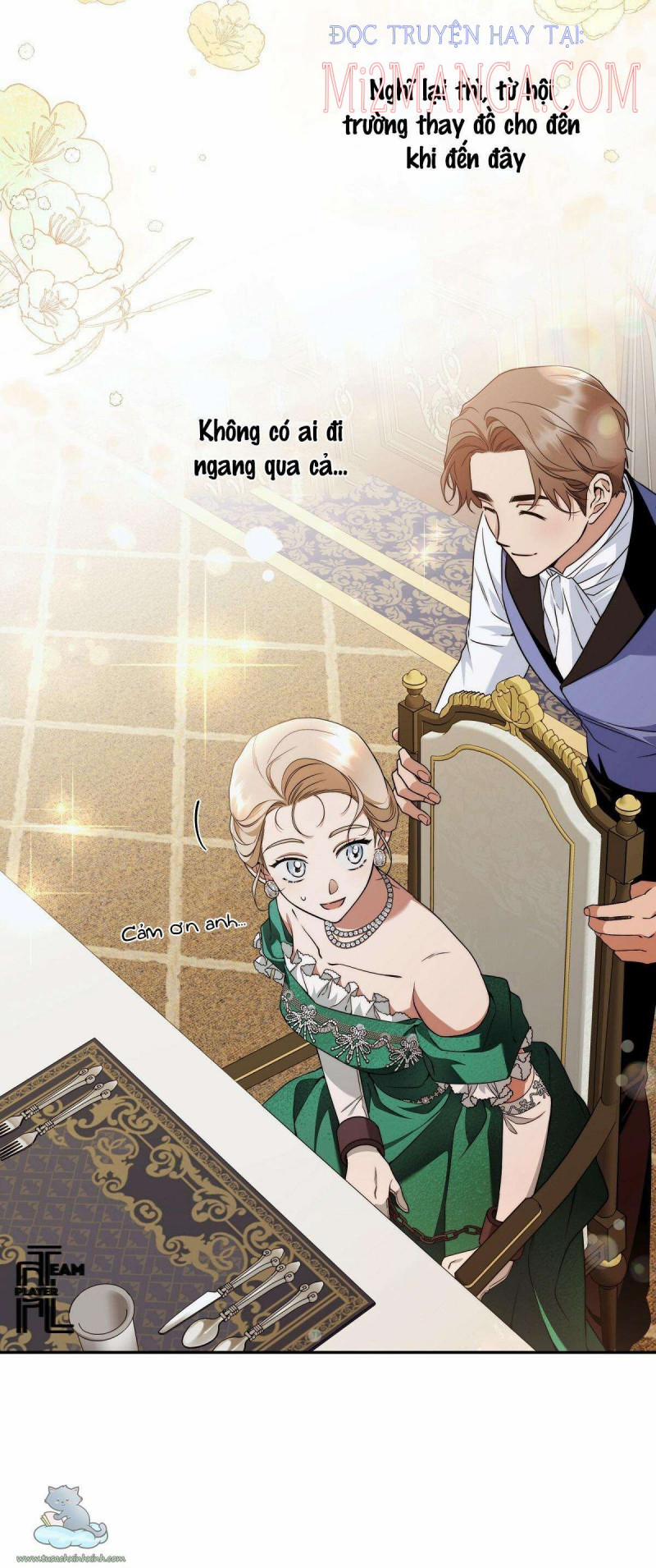 Lời Nói Dối Vĩnh Cửu 15 trang 28