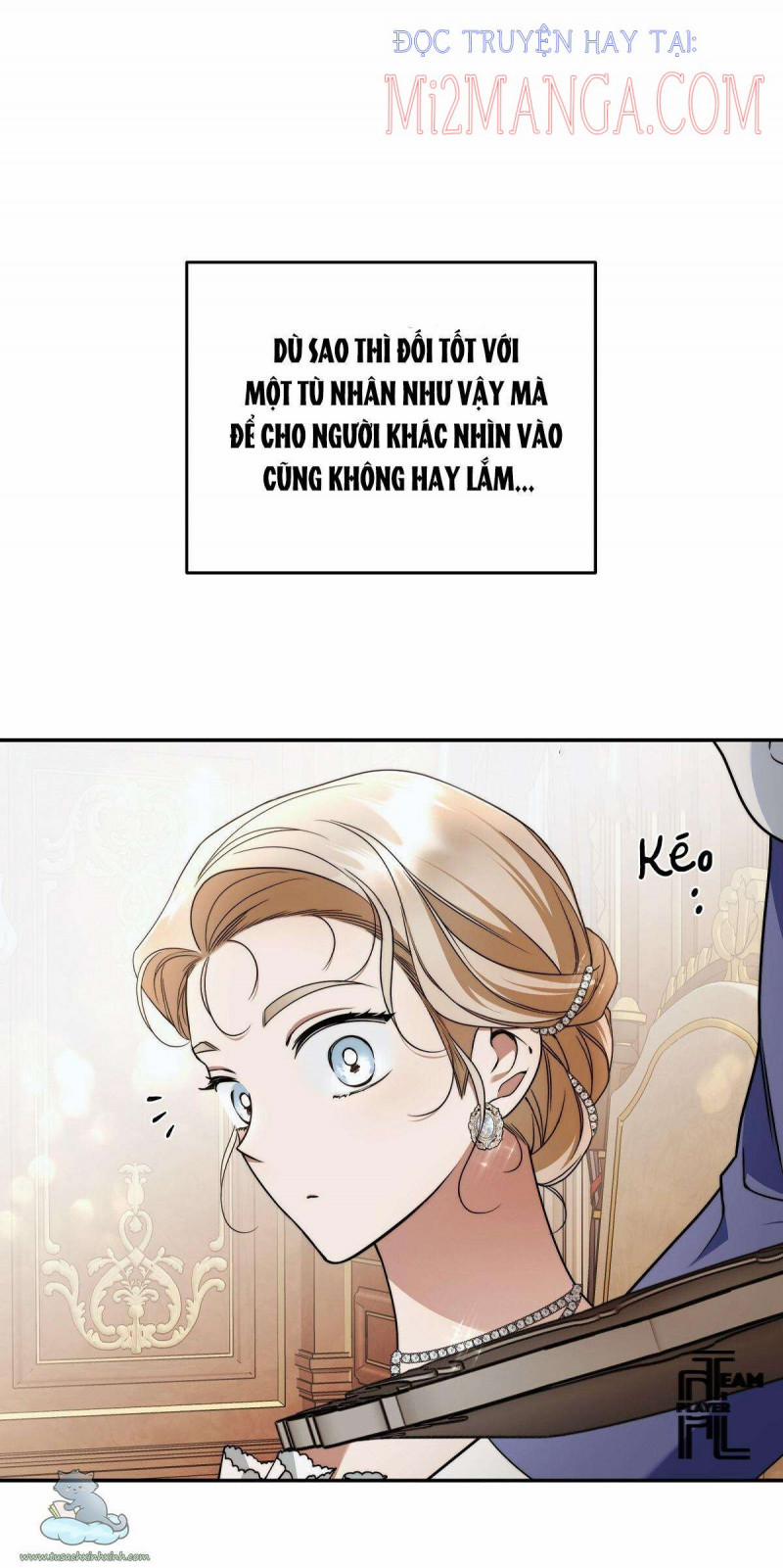 Lời Nói Dối Vĩnh Cửu 15 trang 29