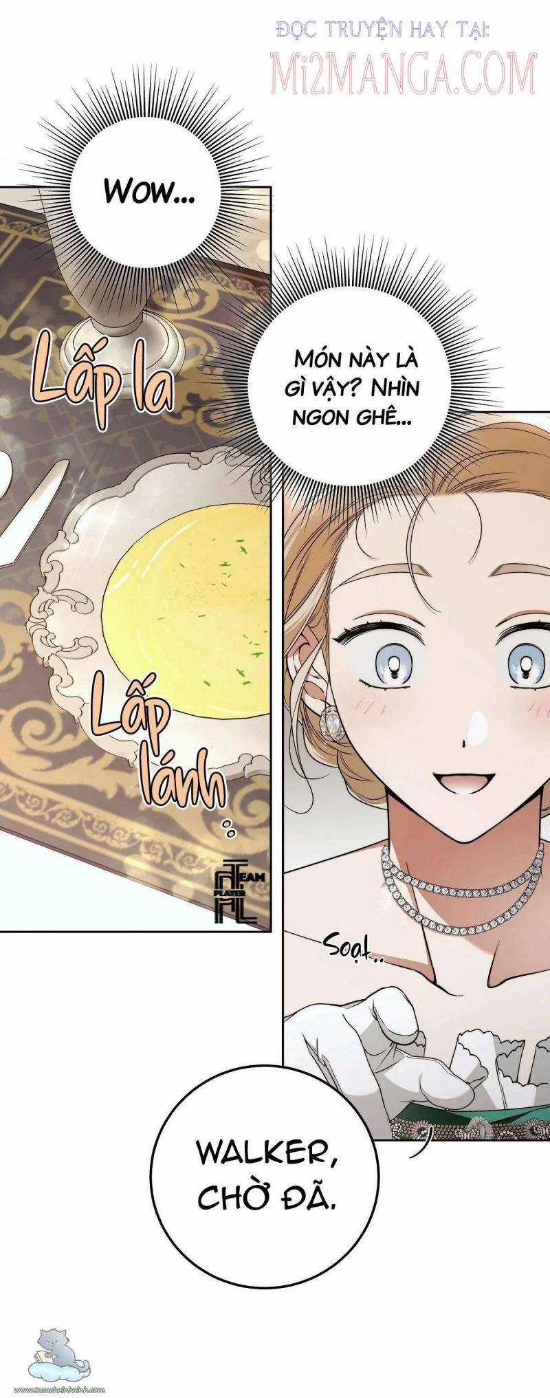 Lời Nói Dối Vĩnh Cửu 15 trang 30