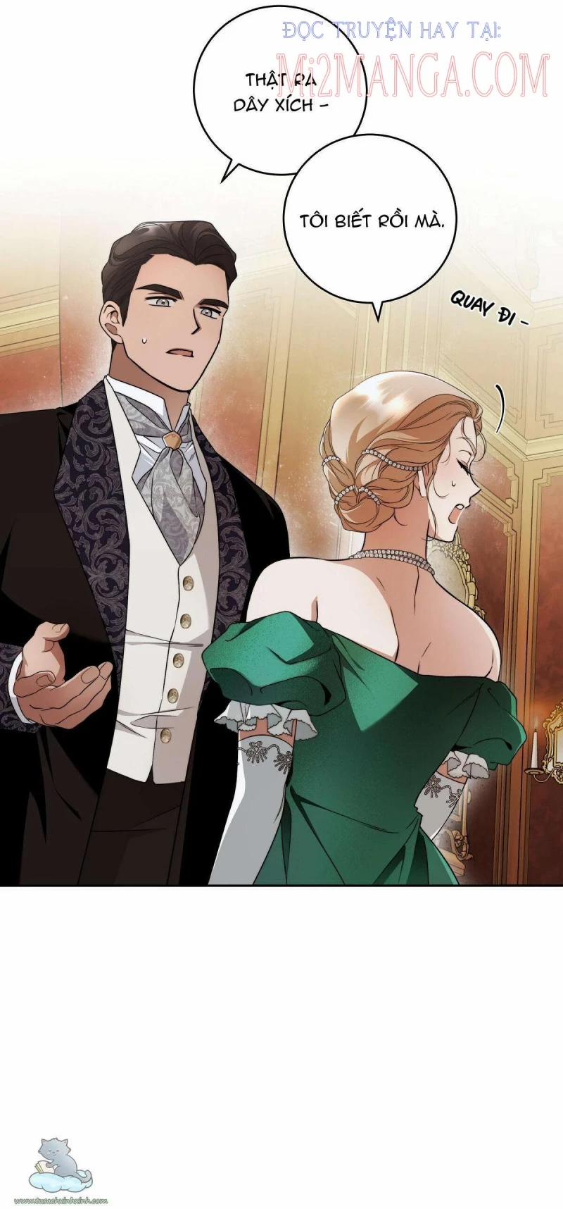 Lời Nói Dối Vĩnh Cửu 15 trang 6