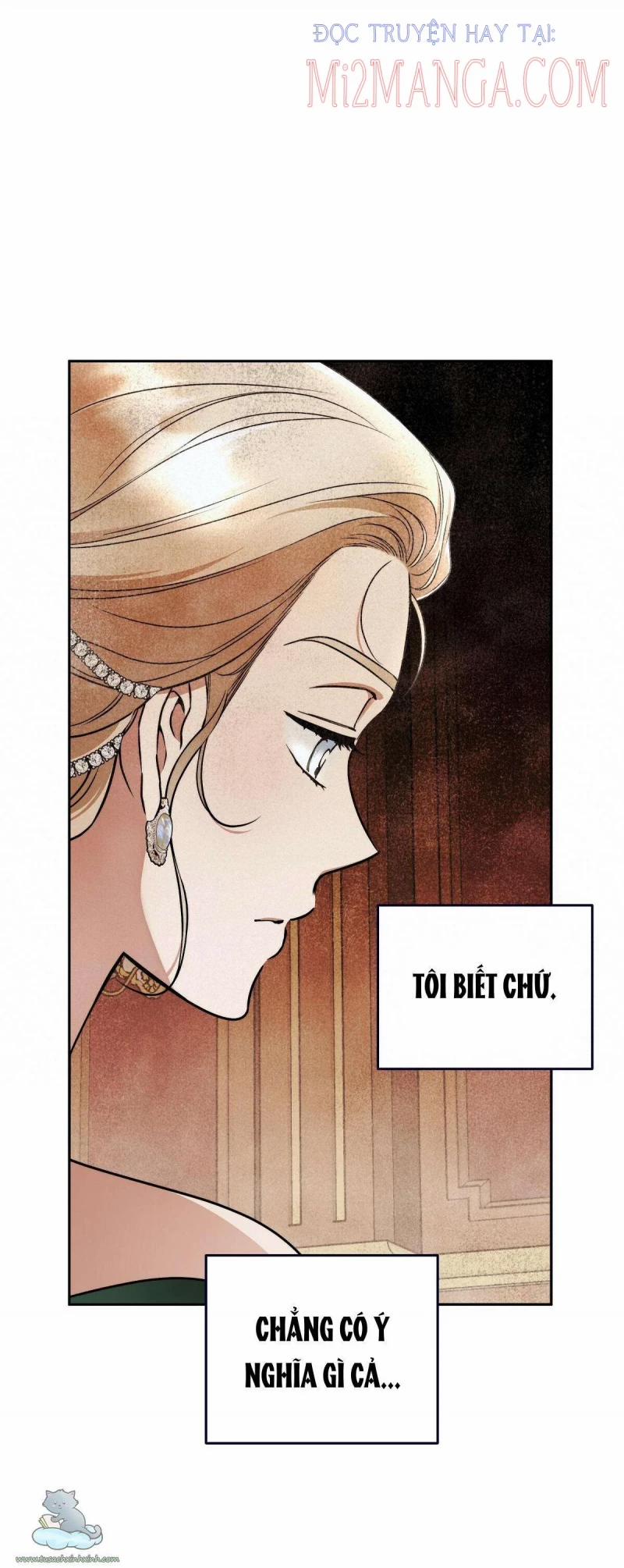 Lời Nói Dối Vĩnh Cửu 15 trang 7