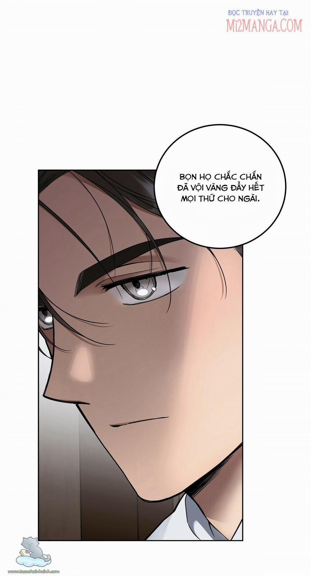 Lời Nói Dối Vĩnh Cửu 5.5 trang 0