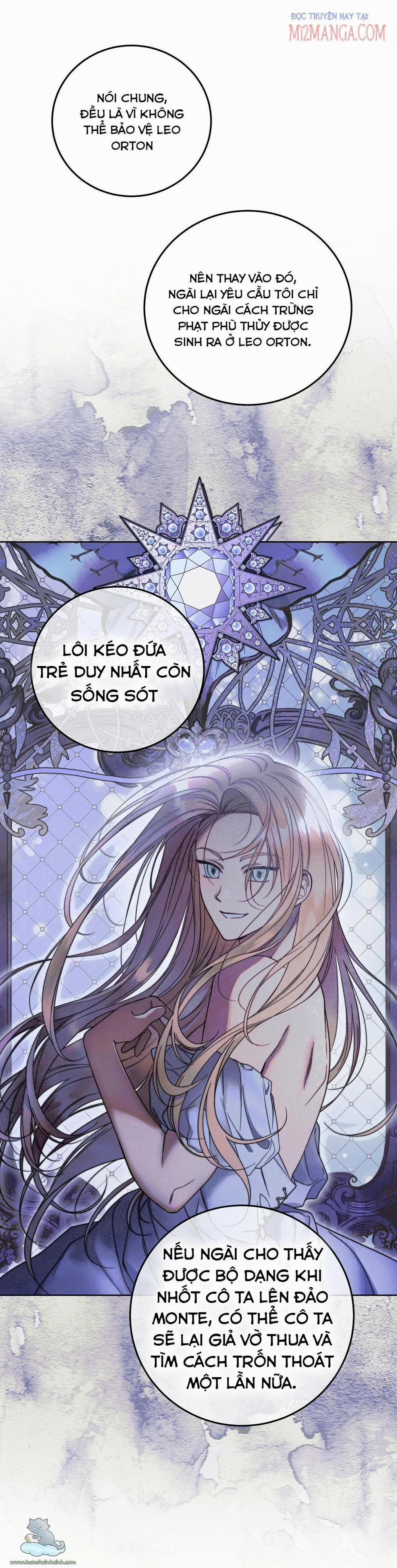 Lời Nói Dối Vĩnh Cửu 5.5 trang 1