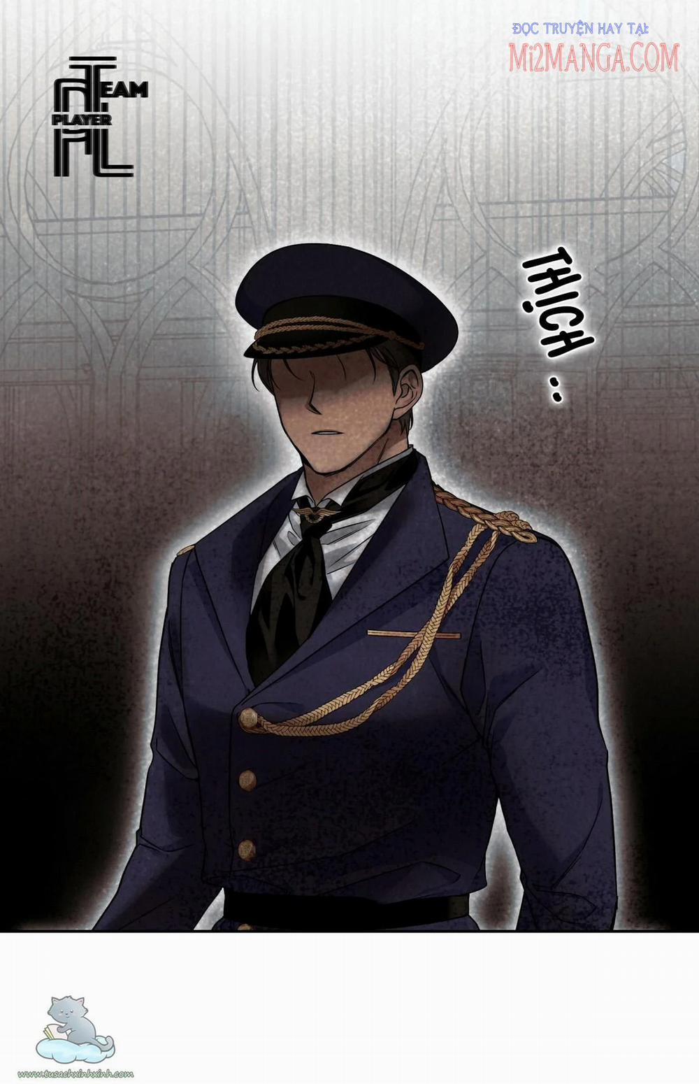 Lời Nói Dối Vĩnh Cửu 5.5 trang 11