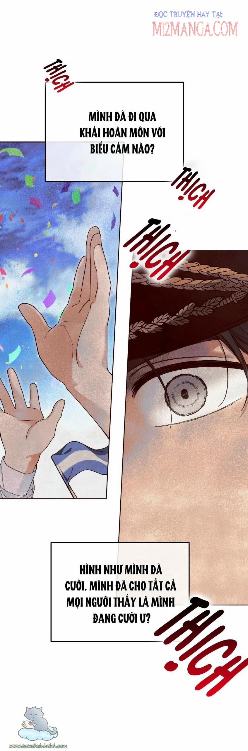 Lời Nói Dối Vĩnh Cửu 5.5 trang 12