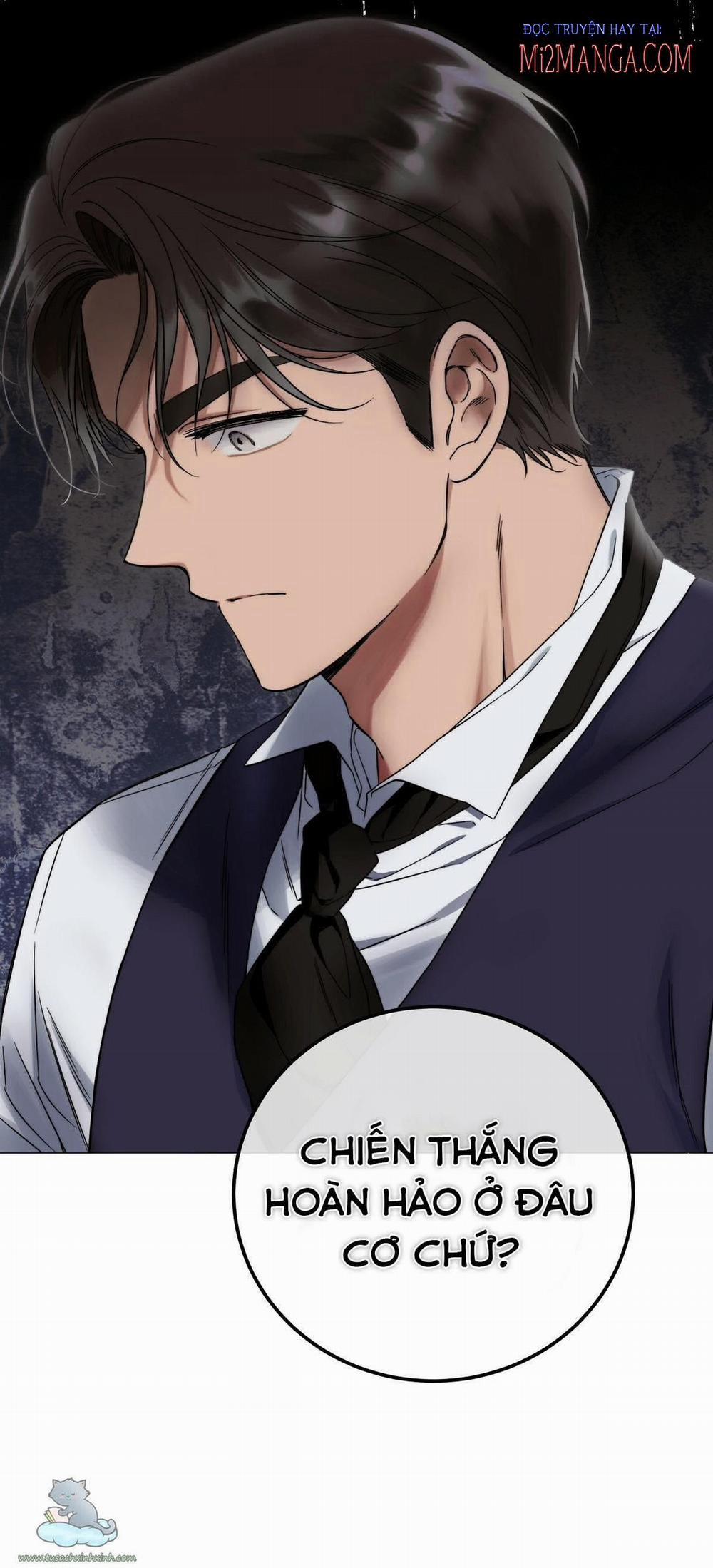 Lời Nói Dối Vĩnh Cửu 5.5 trang 14