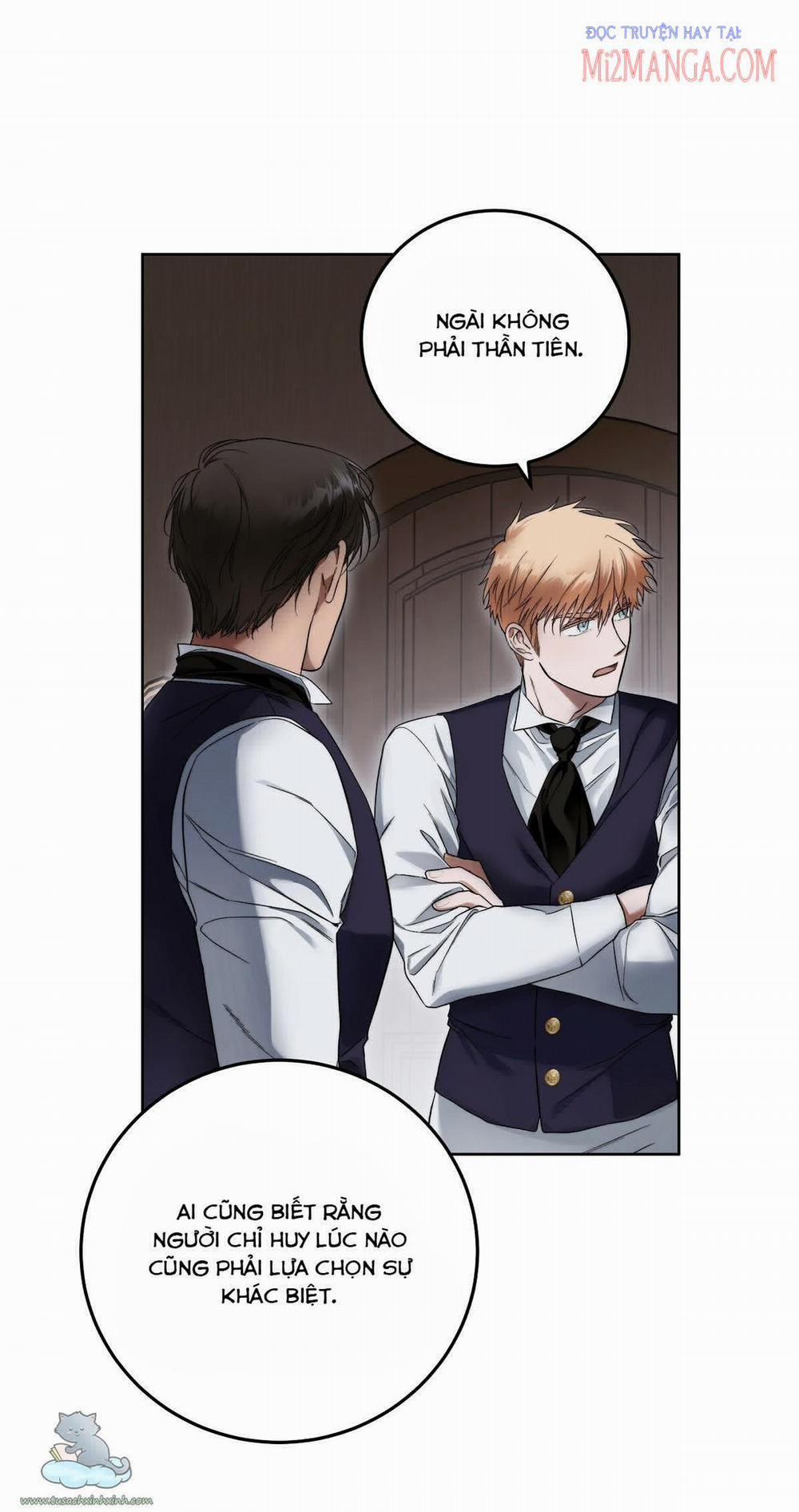 Lời Nói Dối Vĩnh Cửu 5.5 trang 15