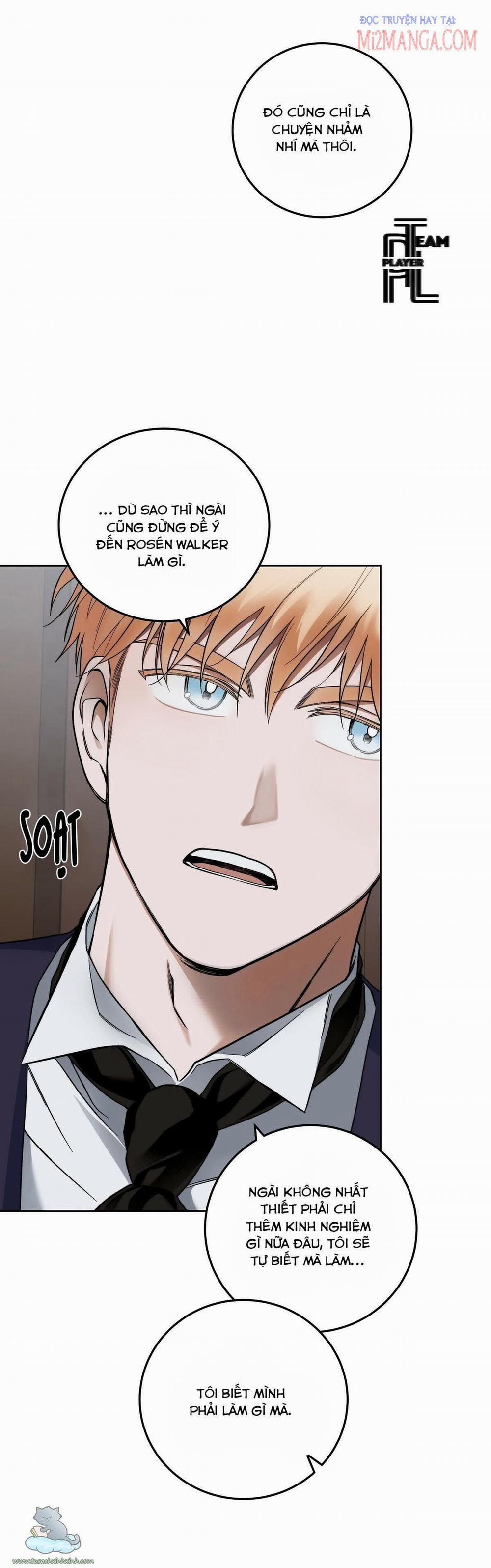 Lời Nói Dối Vĩnh Cửu 5.5 trang 16