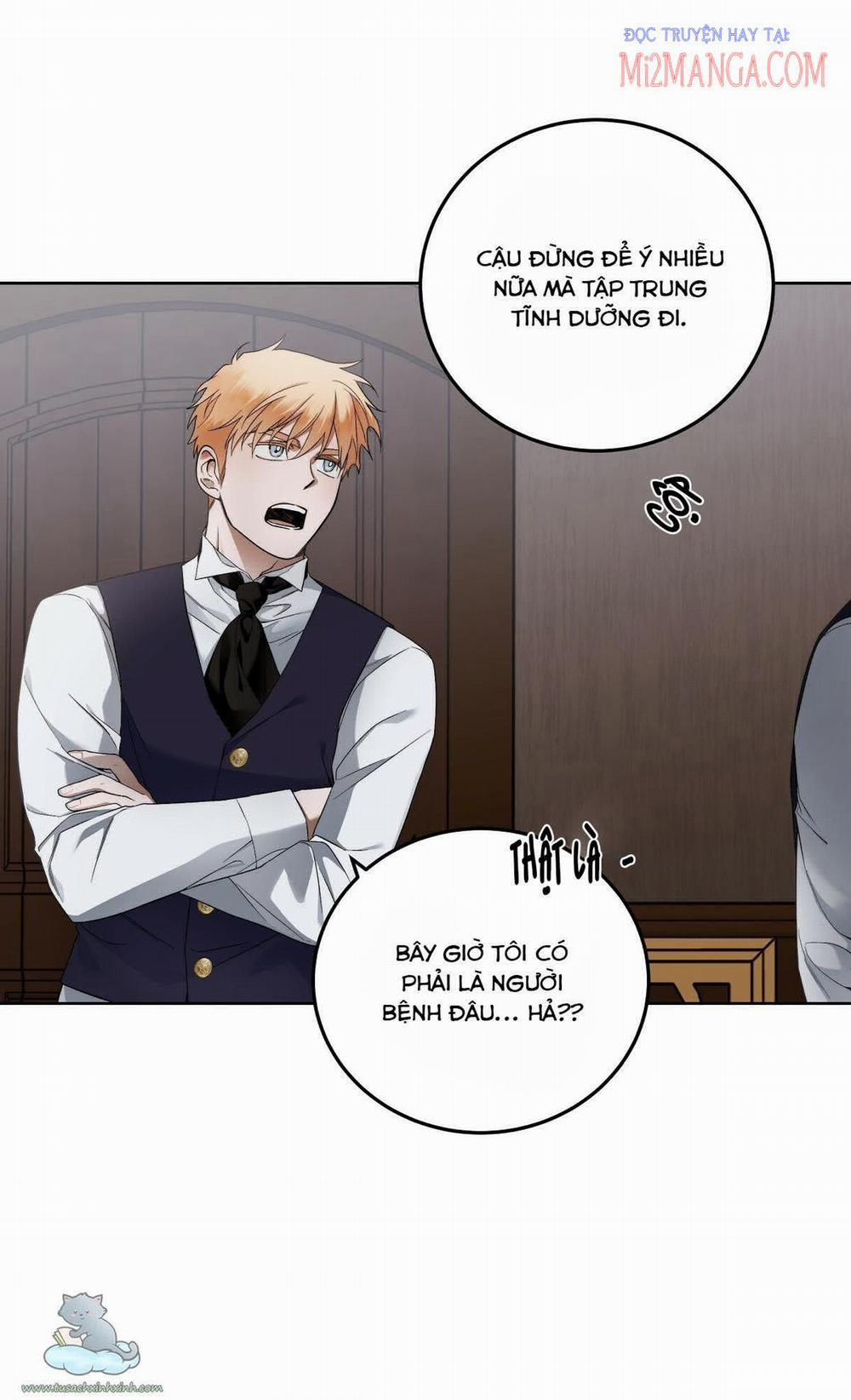 Lời Nói Dối Vĩnh Cửu 5.5 trang 17