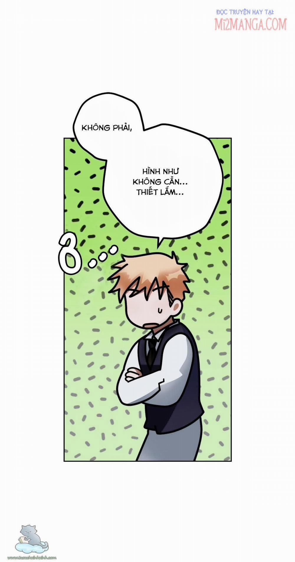 Lời Nói Dối Vĩnh Cửu 5.5 trang 18