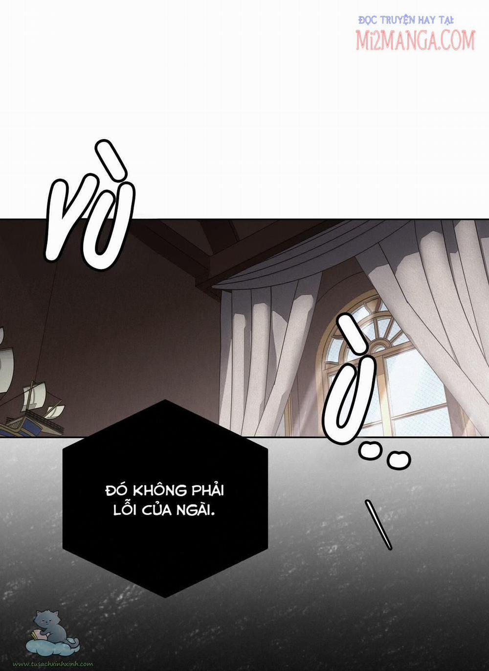 Lời Nói Dối Vĩnh Cửu 5.5 trang 19