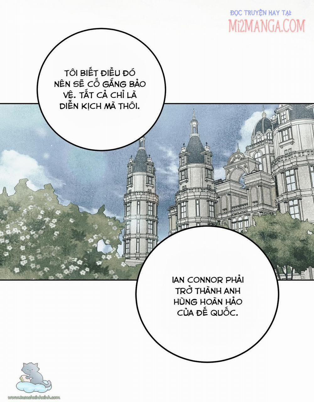 Lời Nói Dối Vĩnh Cửu 5.5 trang 2