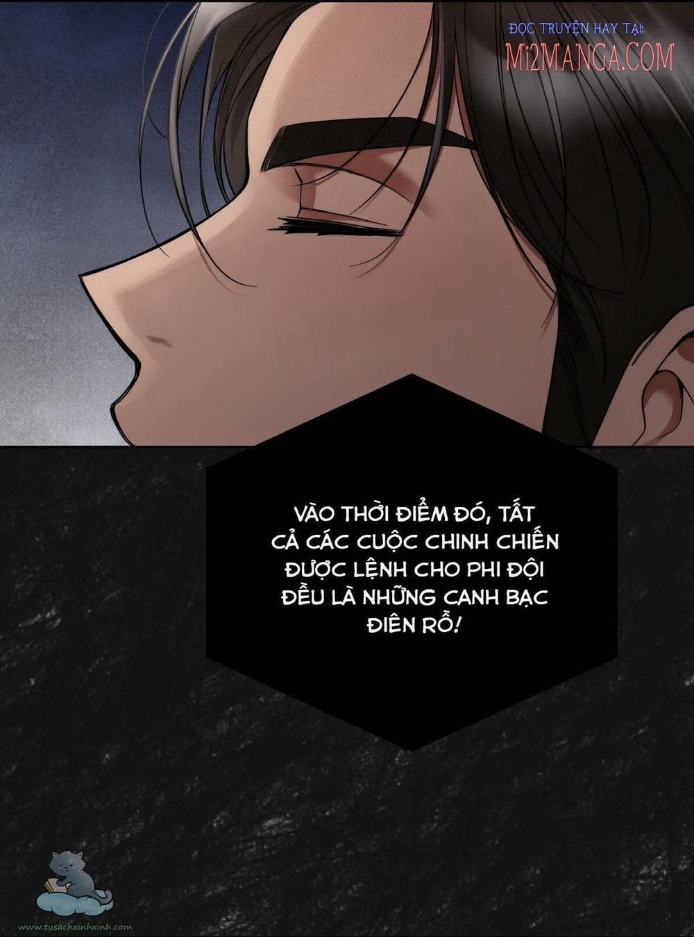 Lời Nói Dối Vĩnh Cửu 5.5 trang 20