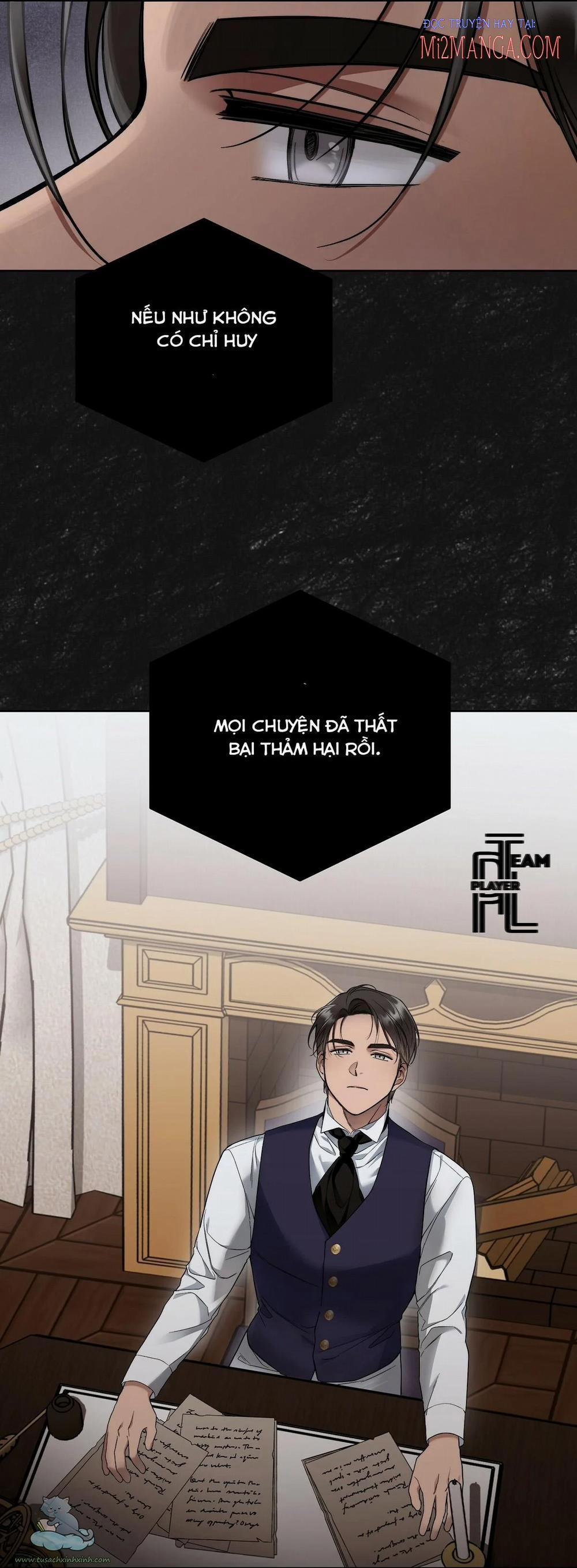 Lời Nói Dối Vĩnh Cửu 5.5 trang 21