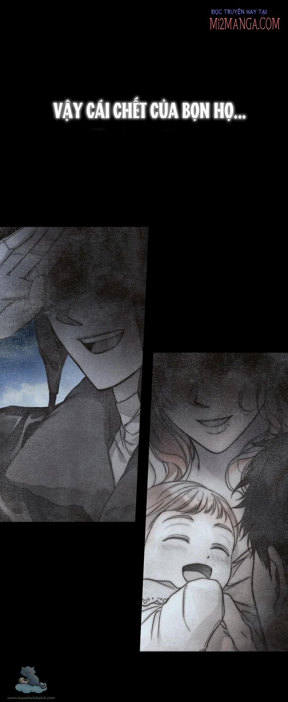 Lời Nói Dối Vĩnh Cửu 5.5 trang 23