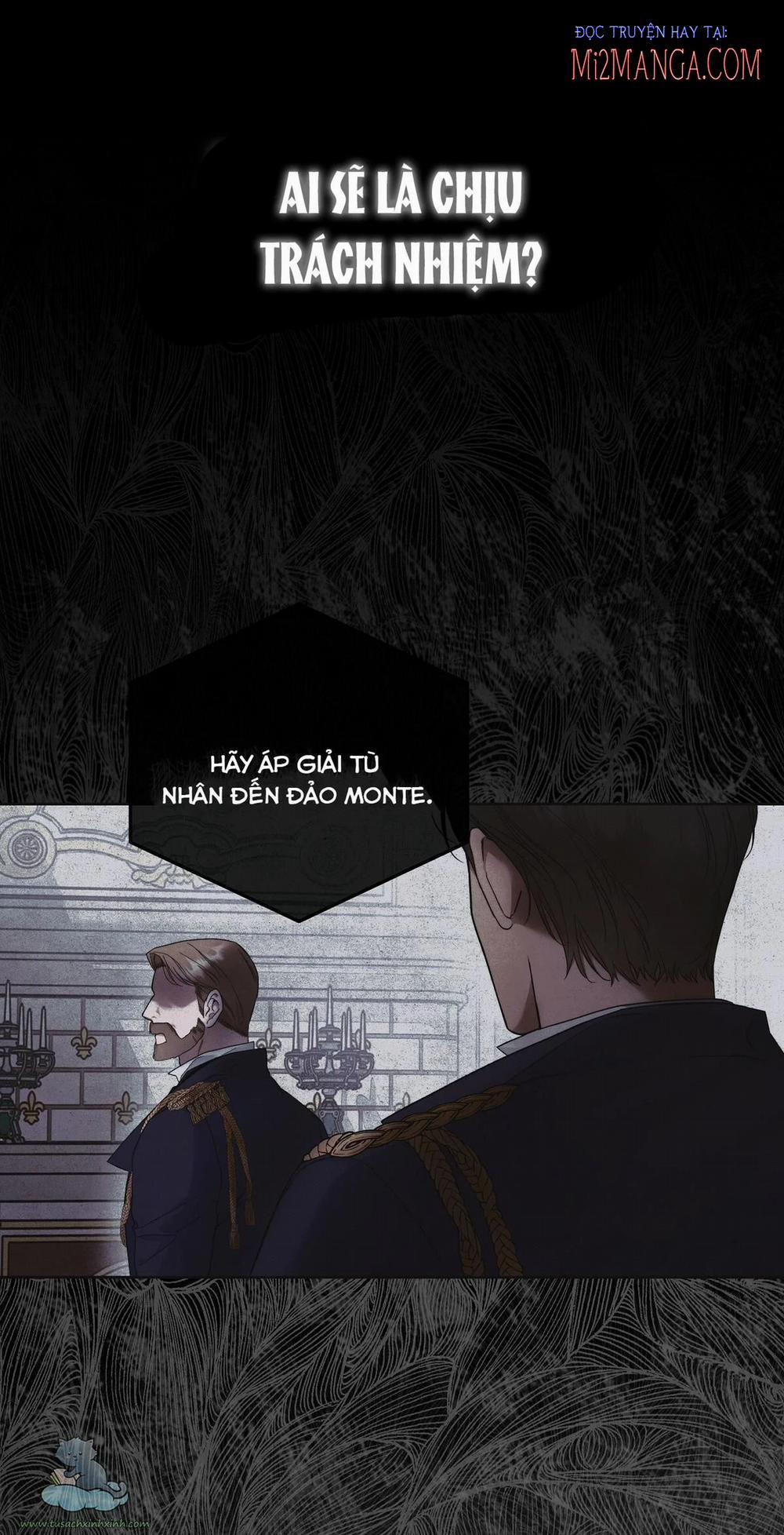 Lời Nói Dối Vĩnh Cửu 5.5 trang 24