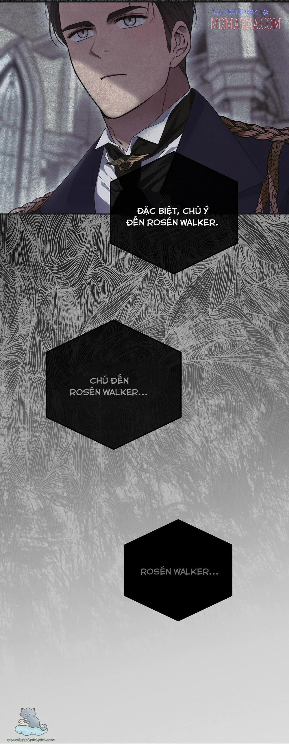 Lời Nói Dối Vĩnh Cửu 5.5 trang 25