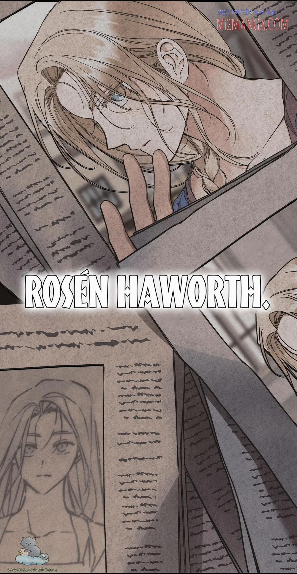 Lời Nói Dối Vĩnh Cửu 5.5 trang 26