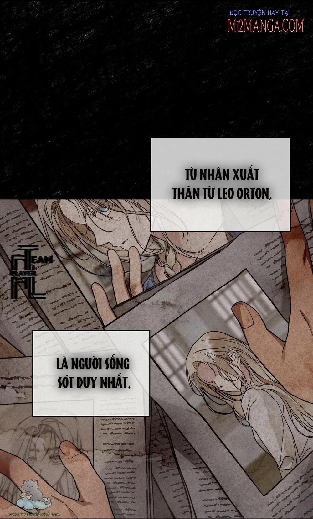 Lời Nói Dối Vĩnh Cửu 5.5 trang 27