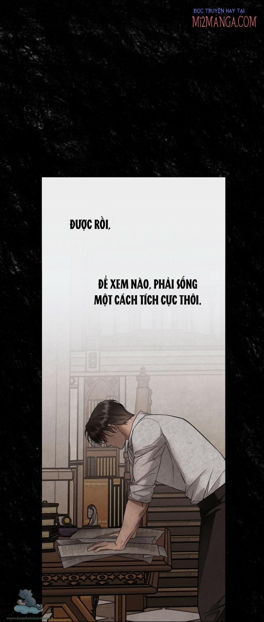 Lời Nói Dối Vĩnh Cửu 5.5 trang 28