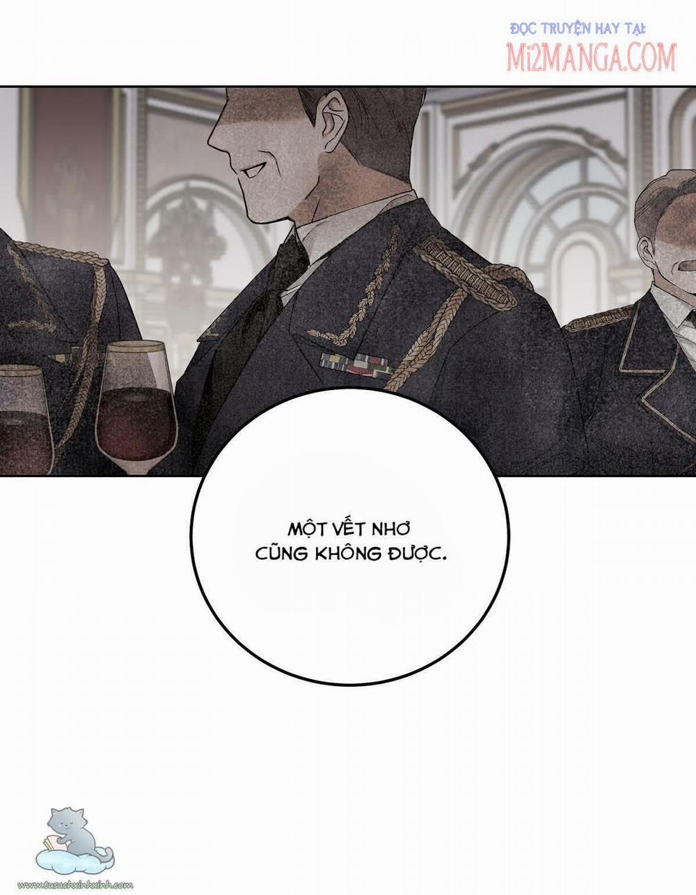 Lời Nói Dối Vĩnh Cửu 5.5 trang 3