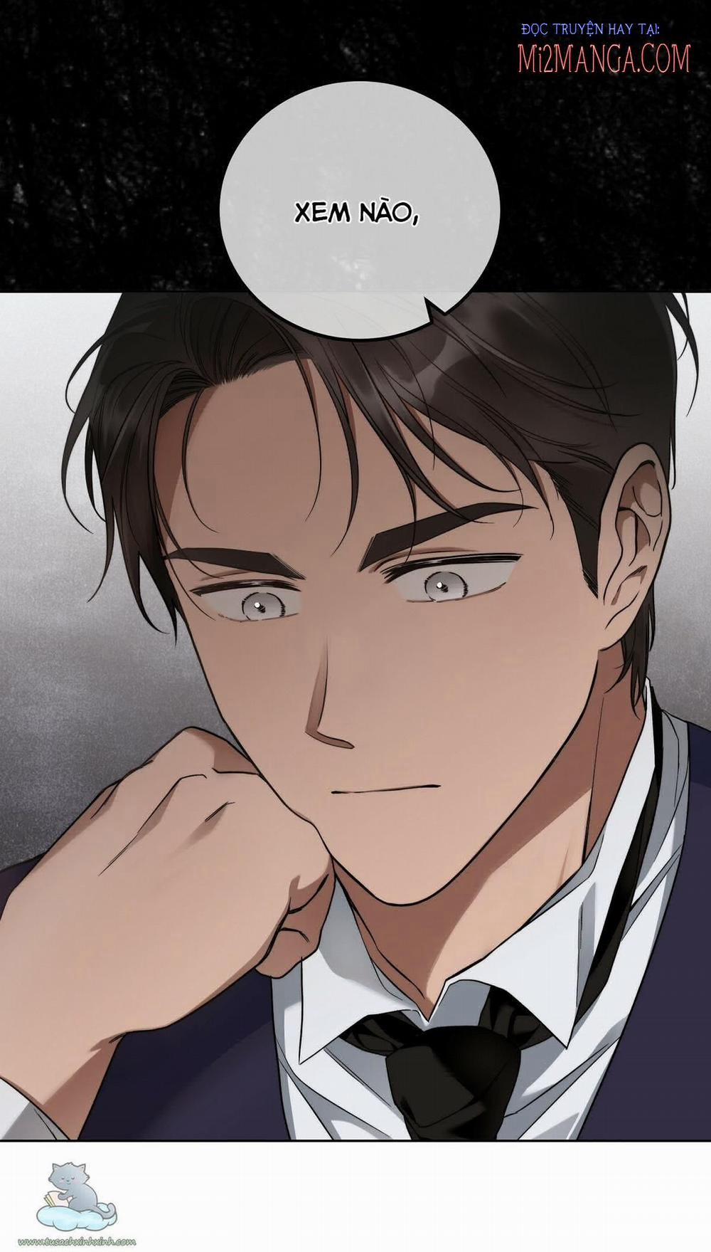 Lời Nói Dối Vĩnh Cửu 5.5 trang 30