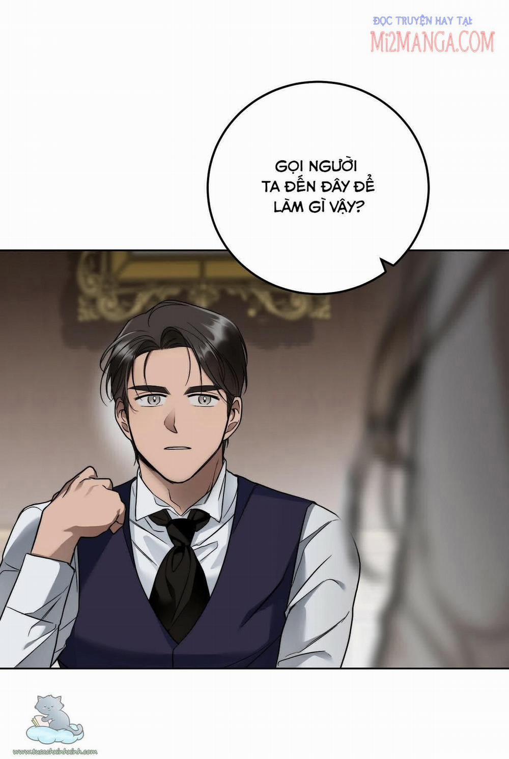 Lời Nói Dối Vĩnh Cửu 5.5 trang 31