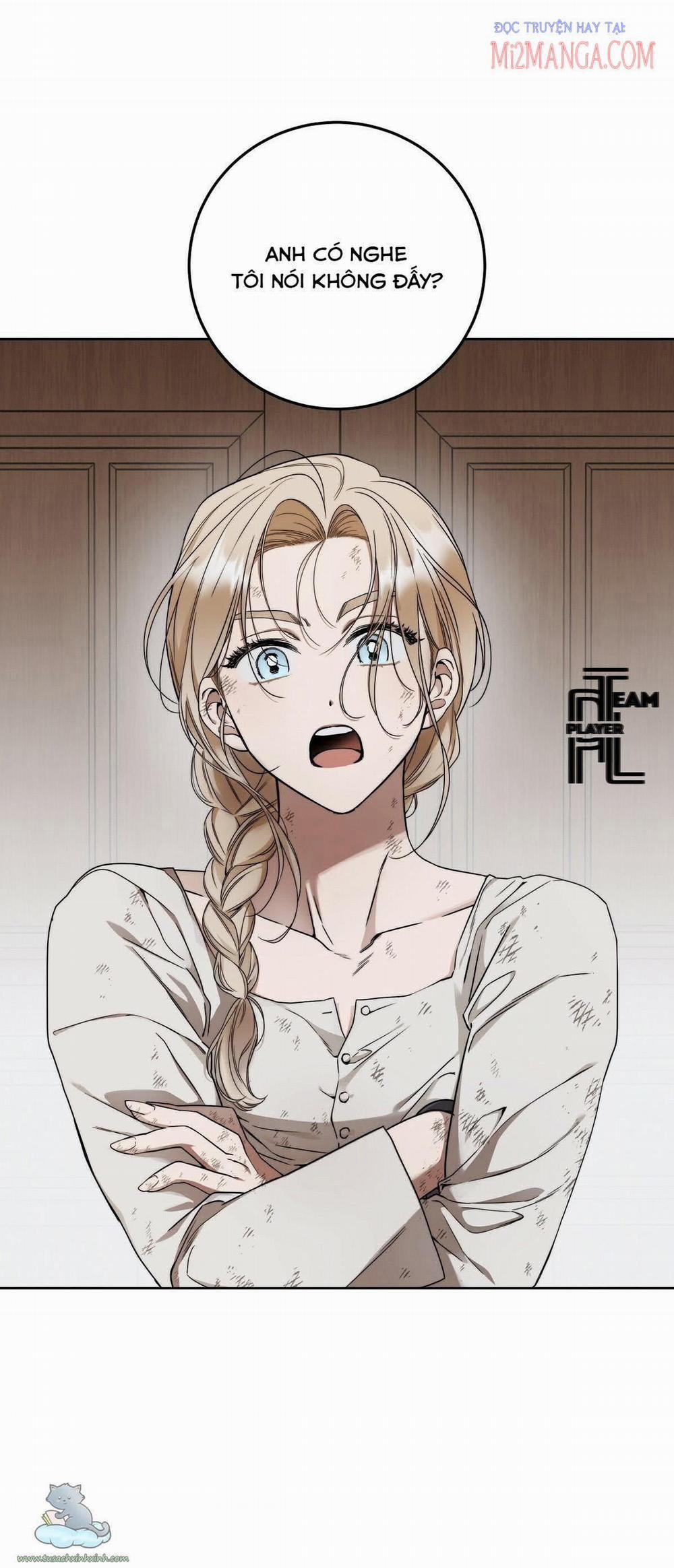 Lời Nói Dối Vĩnh Cửu 5.5 trang 32