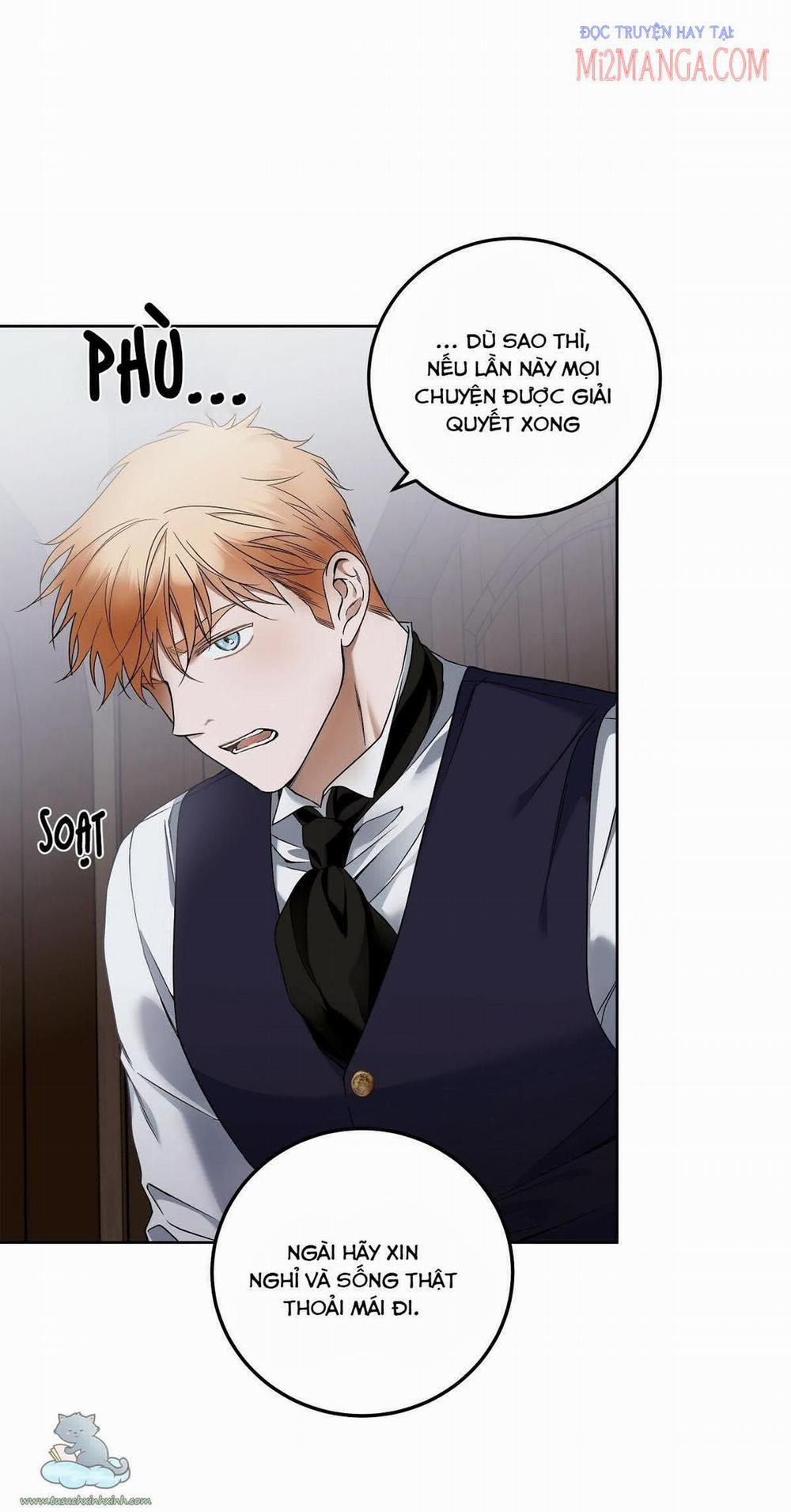 Lời Nói Dối Vĩnh Cửu 5.5 trang 4