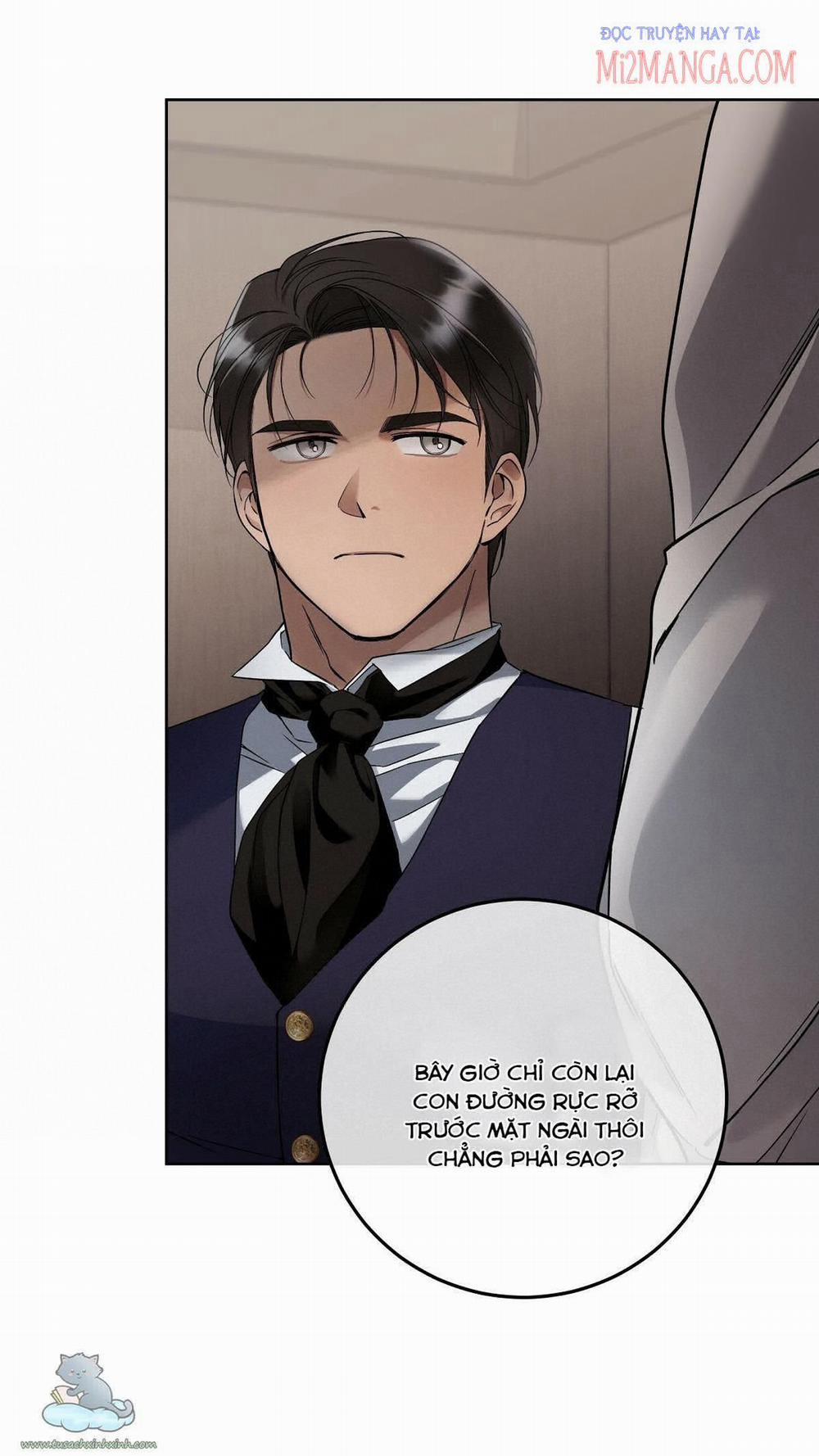 Lời Nói Dối Vĩnh Cửu 5.5 trang 5