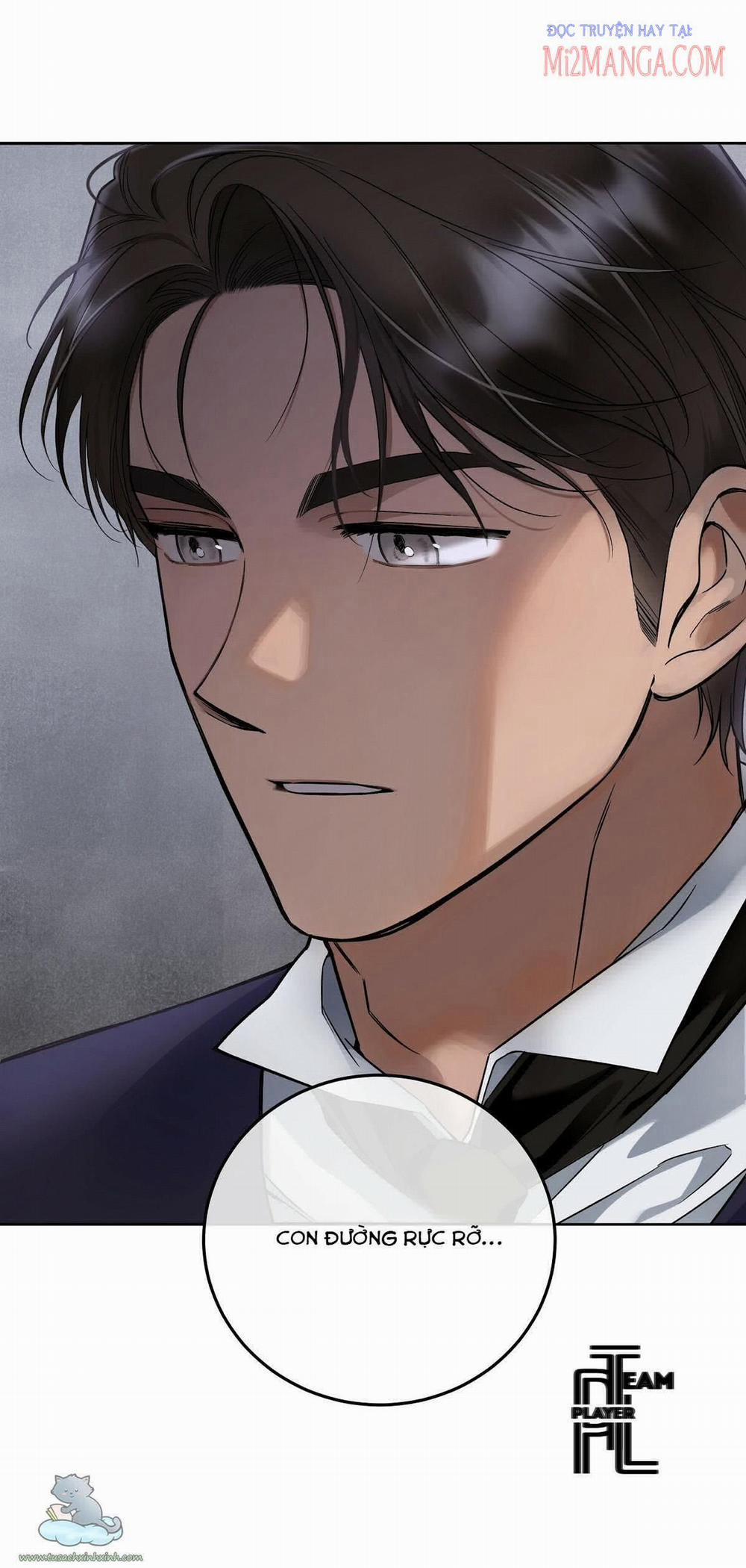 Lời Nói Dối Vĩnh Cửu 5.5 trang 6