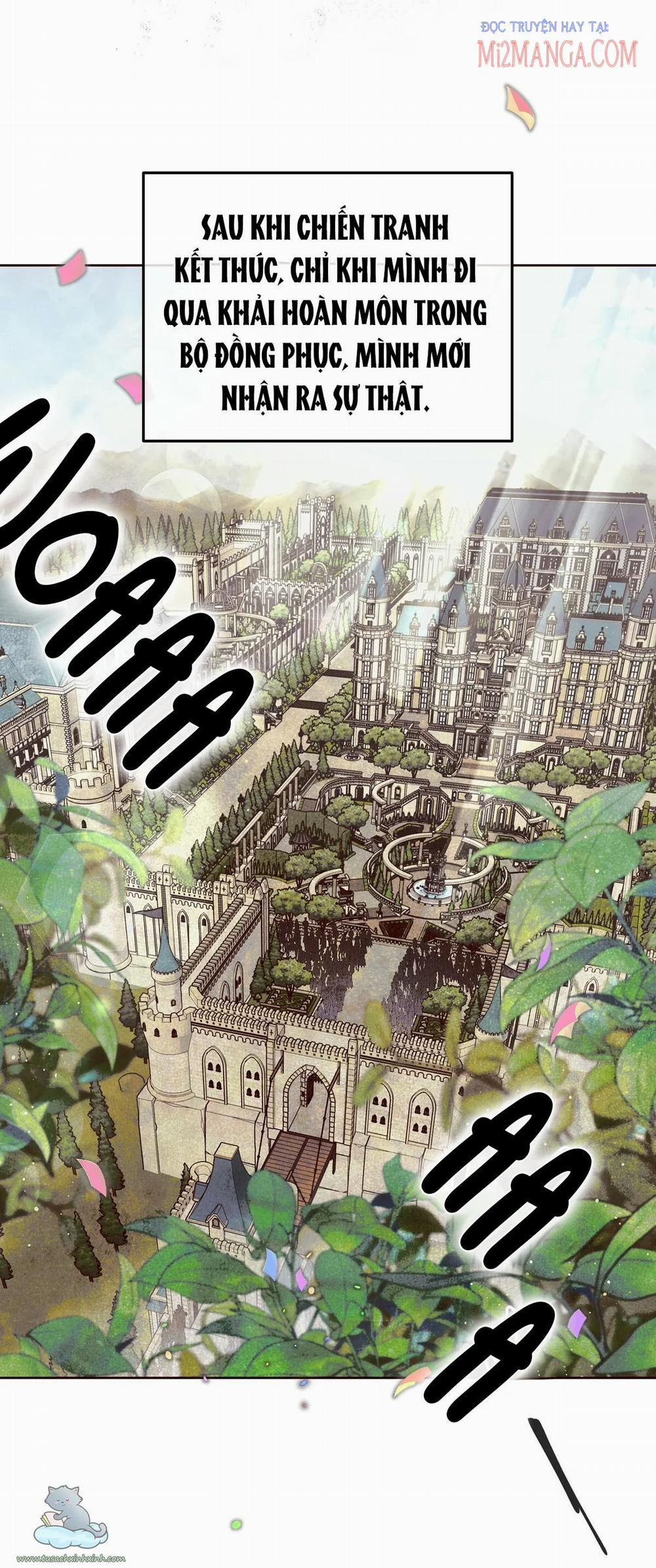 Lời Nói Dối Vĩnh Cửu 5.5 trang 8