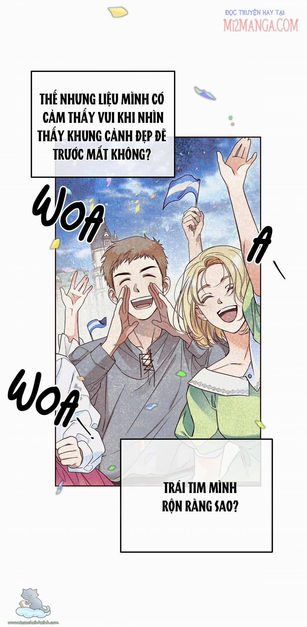 Lời Nói Dối Vĩnh Cửu 5.5 trang 9