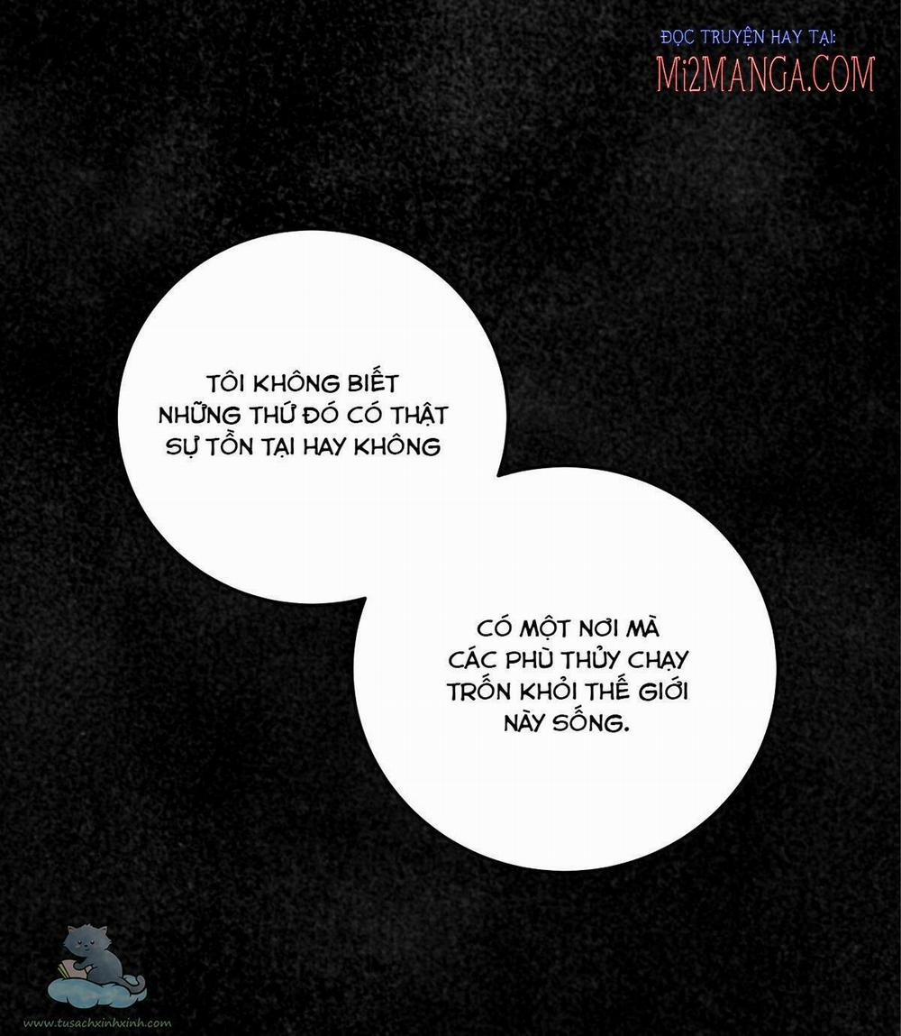 Lời Nói Dối Vĩnh Cửu 5 trang 1