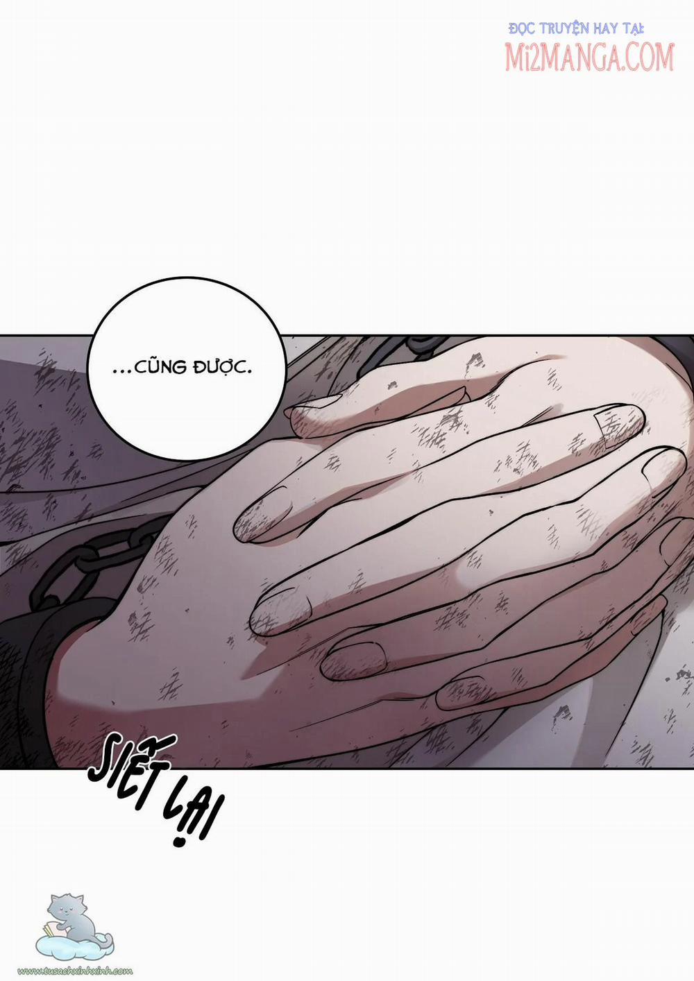 Lời Nói Dối Vĩnh Cửu 5 trang 10