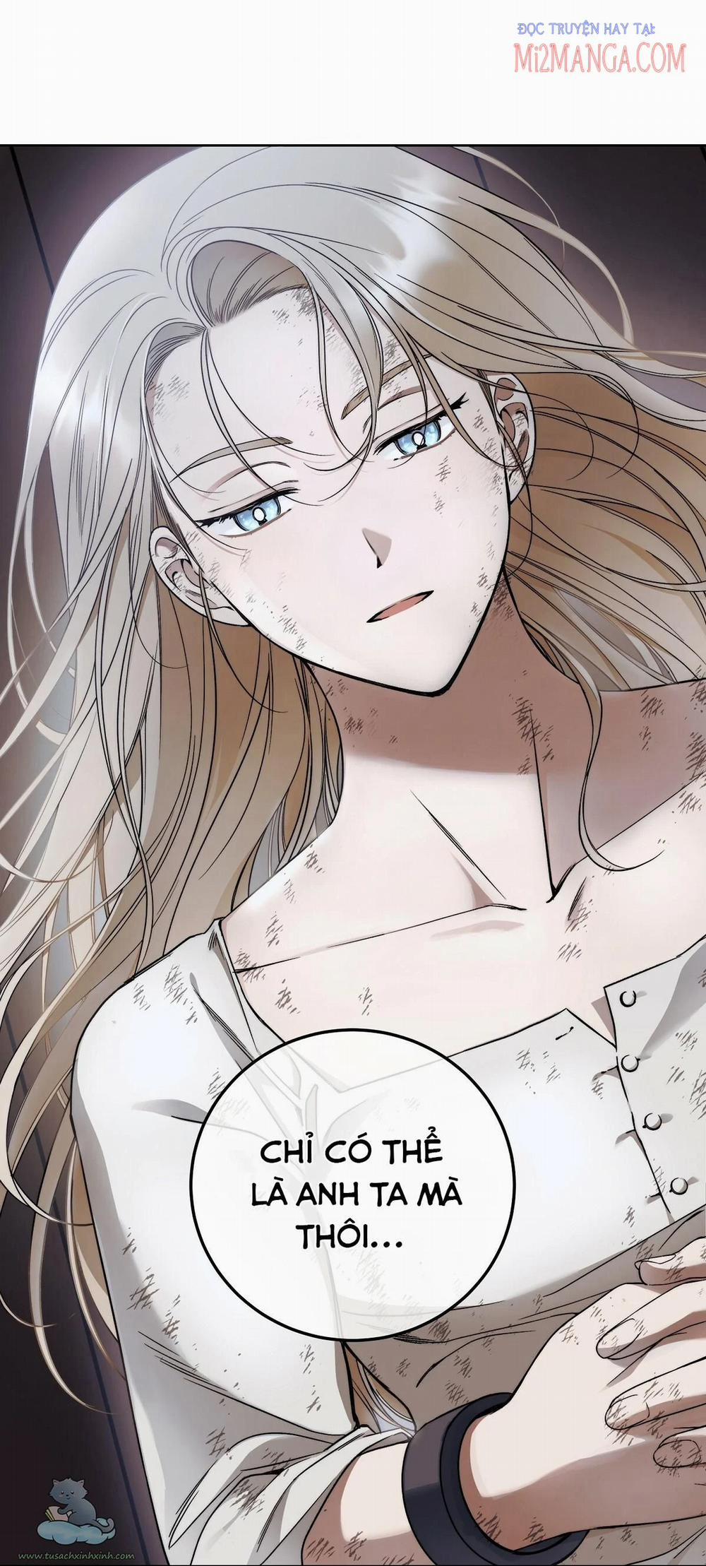 Lời Nói Dối Vĩnh Cửu 5 trang 11