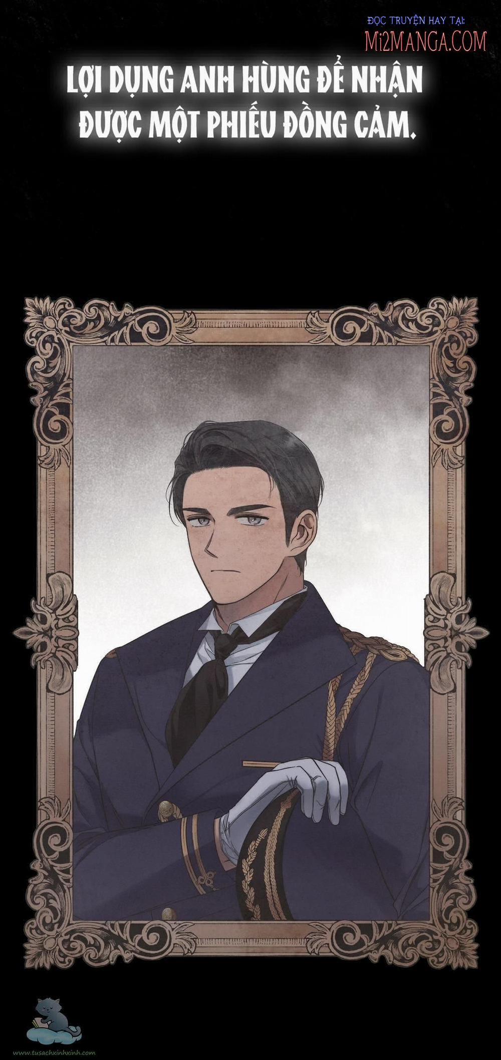 Lời Nói Dối Vĩnh Cửu 5 trang 13