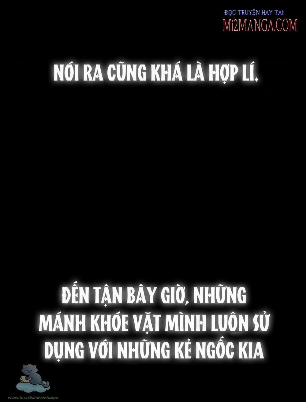 Lời Nói Dối Vĩnh Cửu 5 trang 14